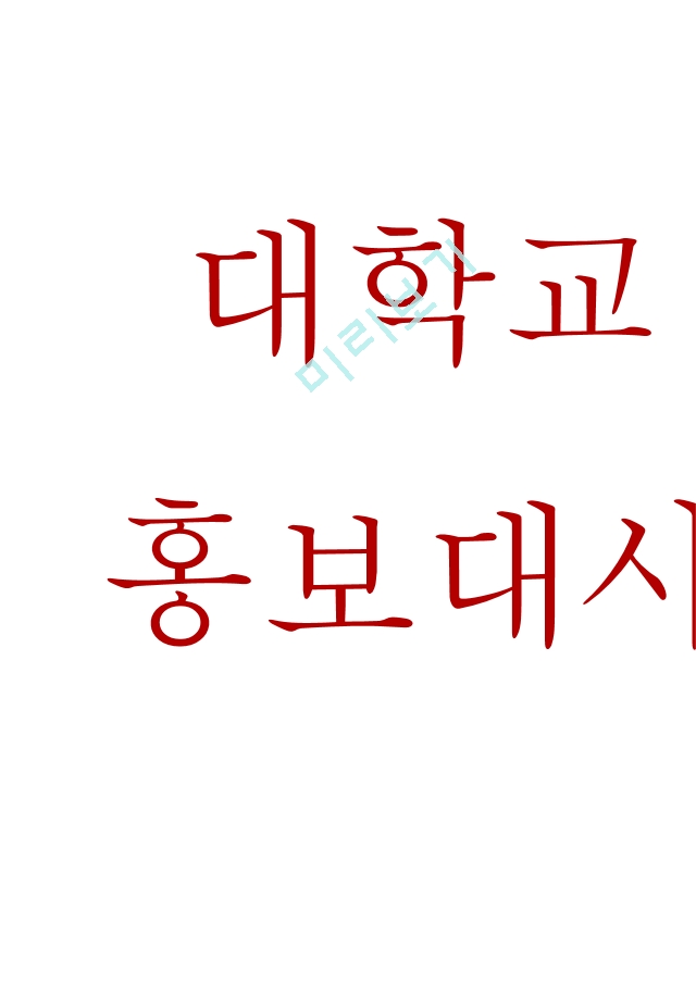 대학교 홍보대사 자기소개서(합격)[2].hwp